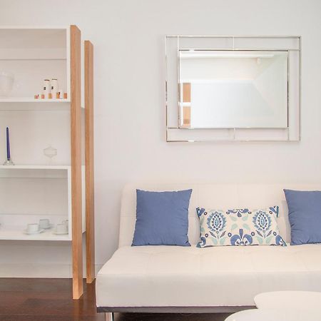 Liiiving In Porto - Carlos Alberto Apartment Dış mekan fotoğraf