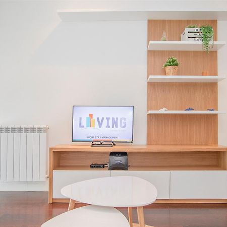 Liiiving In Porto - Carlos Alberto Apartment Dış mekan fotoğraf
