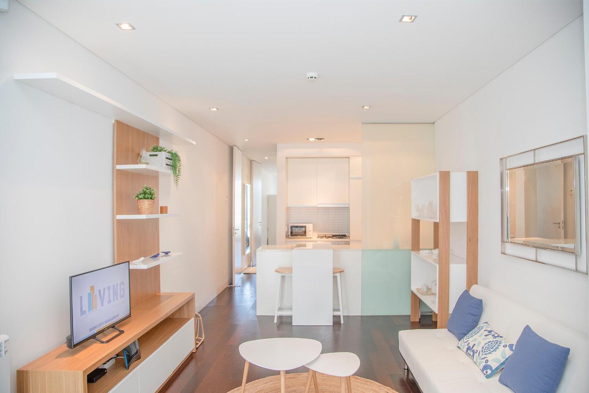 Liiiving In Porto - Carlos Alberto Apartment Dış mekan fotoğraf
