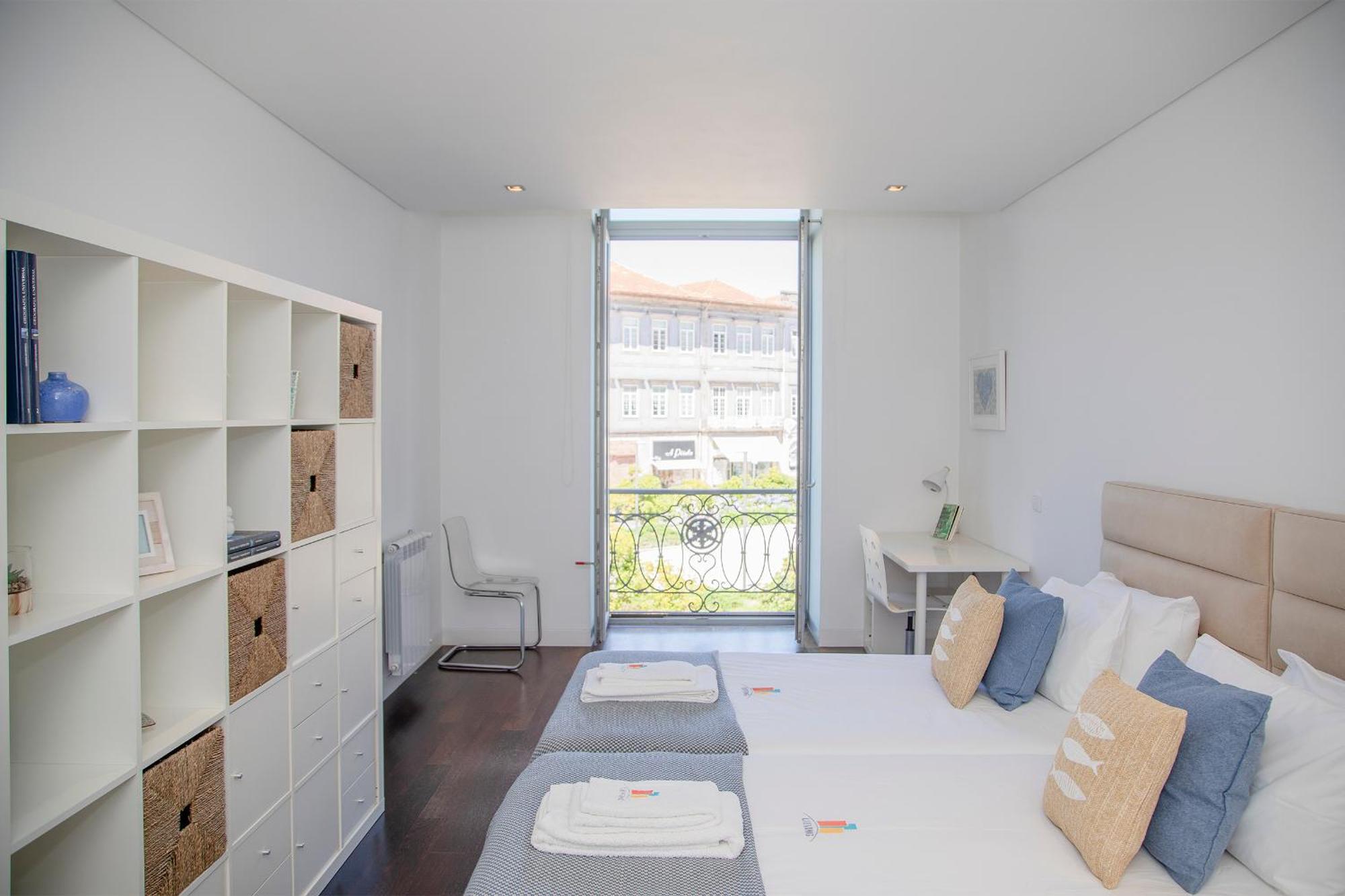 Liiiving In Porto - Carlos Alberto Apartment Dış mekan fotoğraf