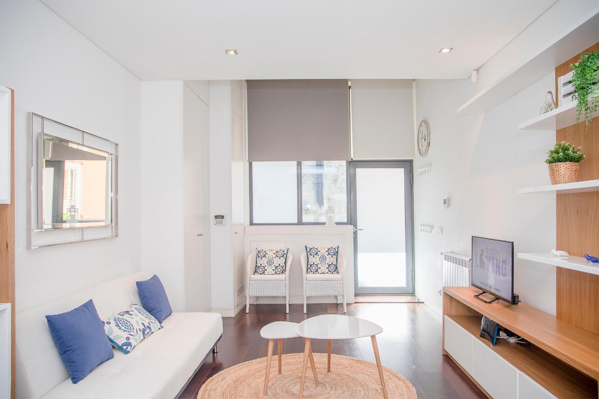 Liiiving In Porto - Carlos Alberto Apartment Dış mekan fotoğraf