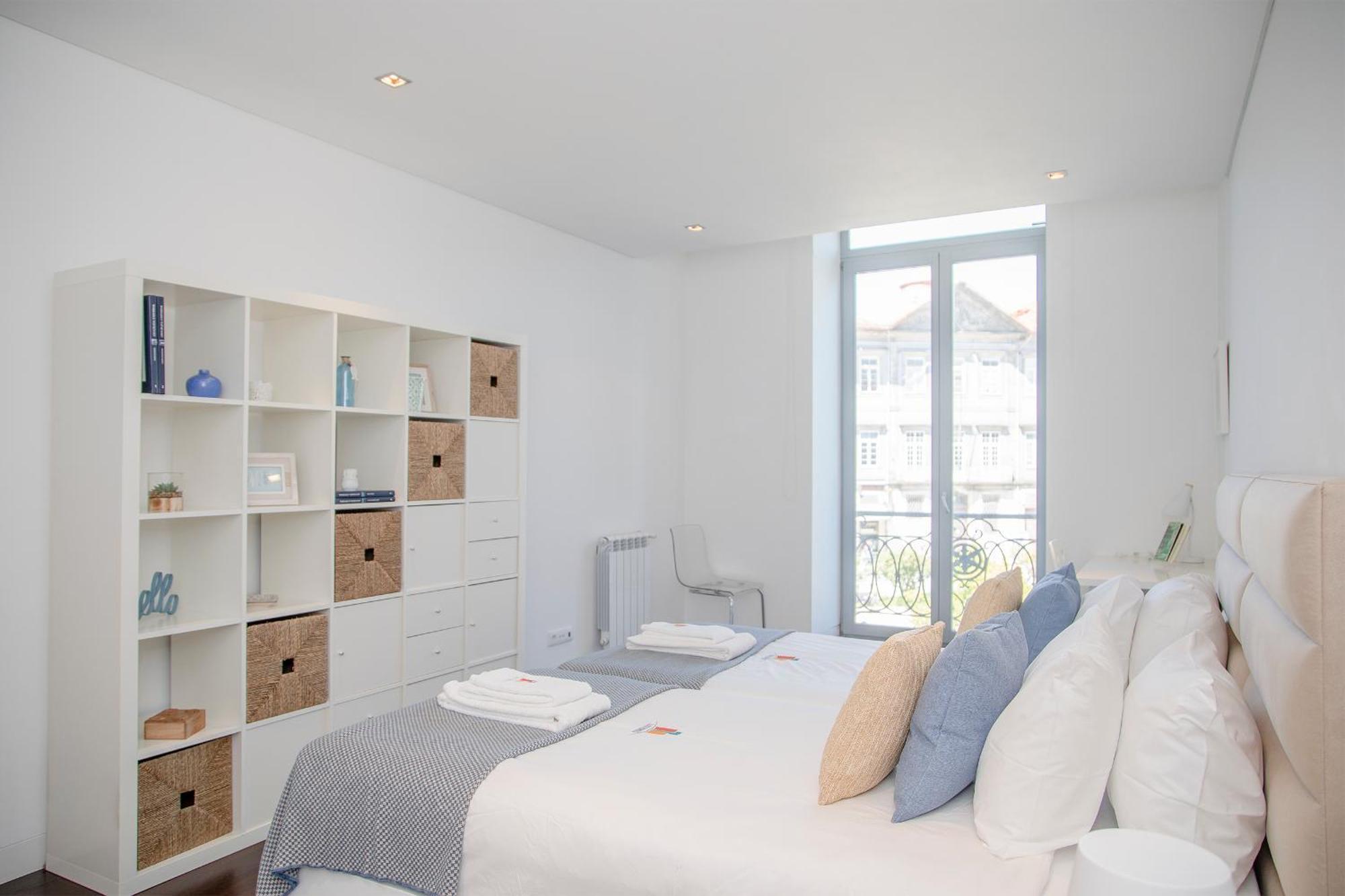 Liiiving In Porto - Carlos Alberto Apartment Dış mekan fotoğraf