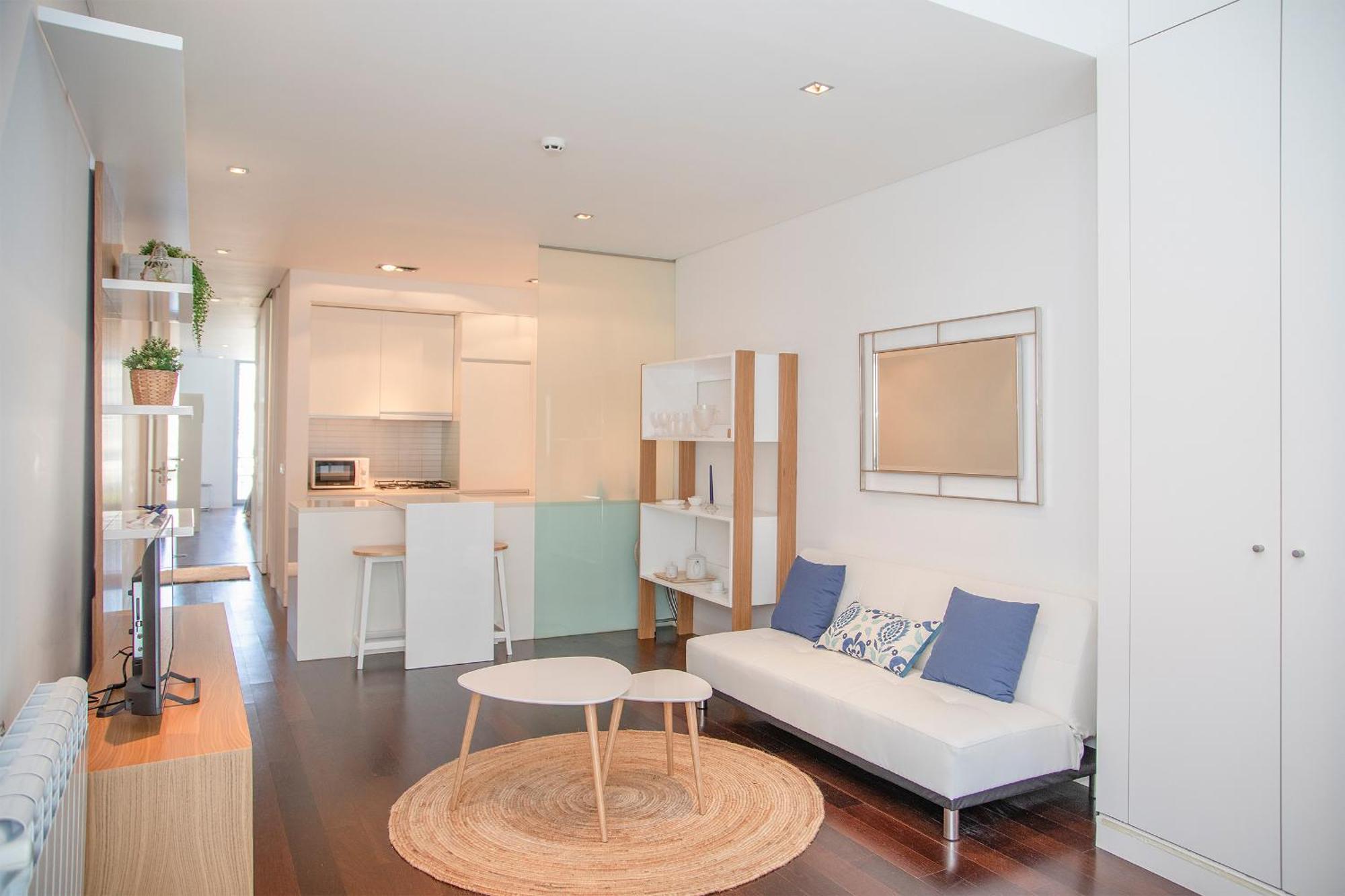 Liiiving In Porto - Carlos Alberto Apartment Dış mekan fotoğraf
