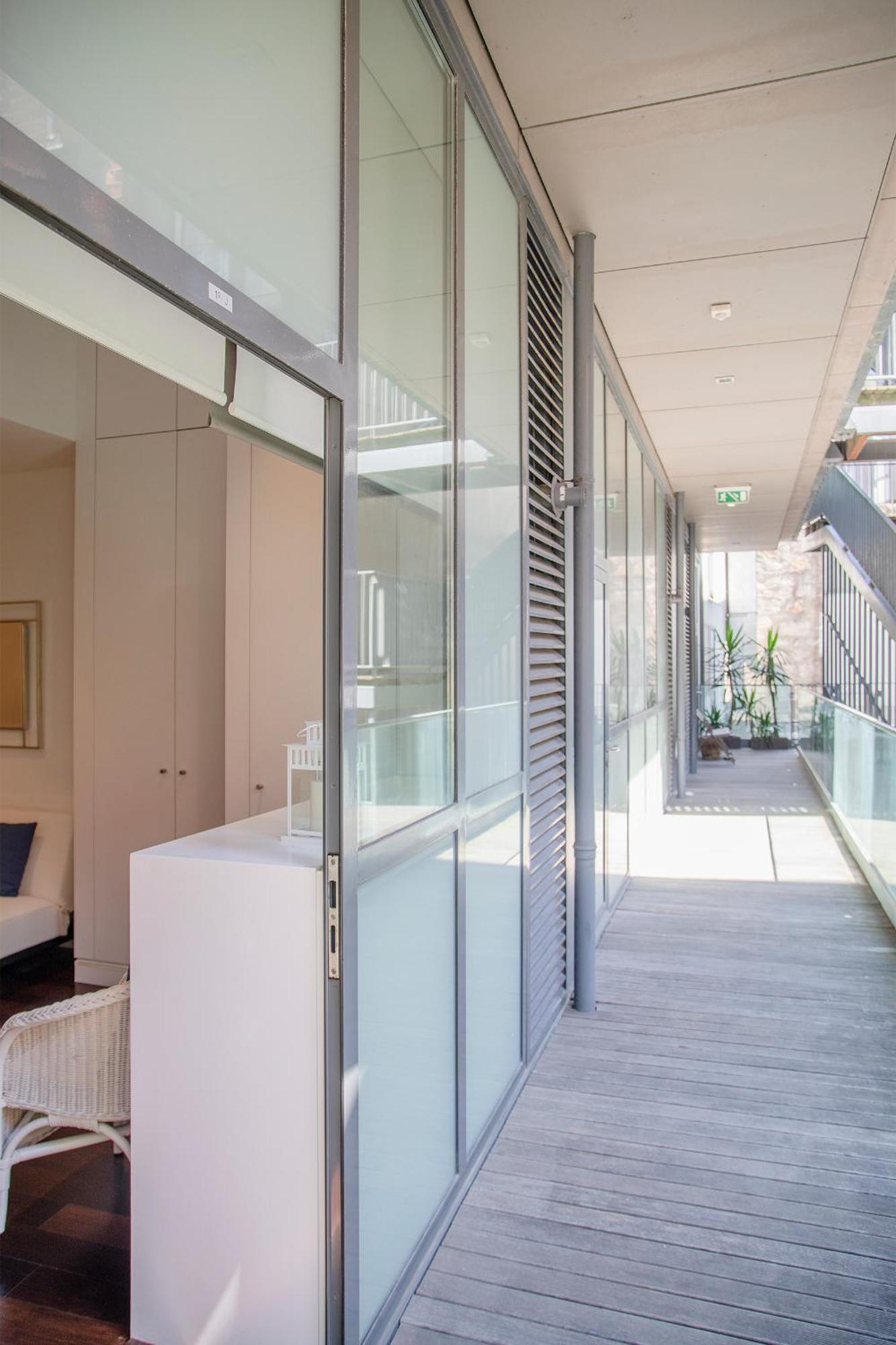 Liiiving In Porto - Carlos Alberto Apartment Dış mekan fotoğraf