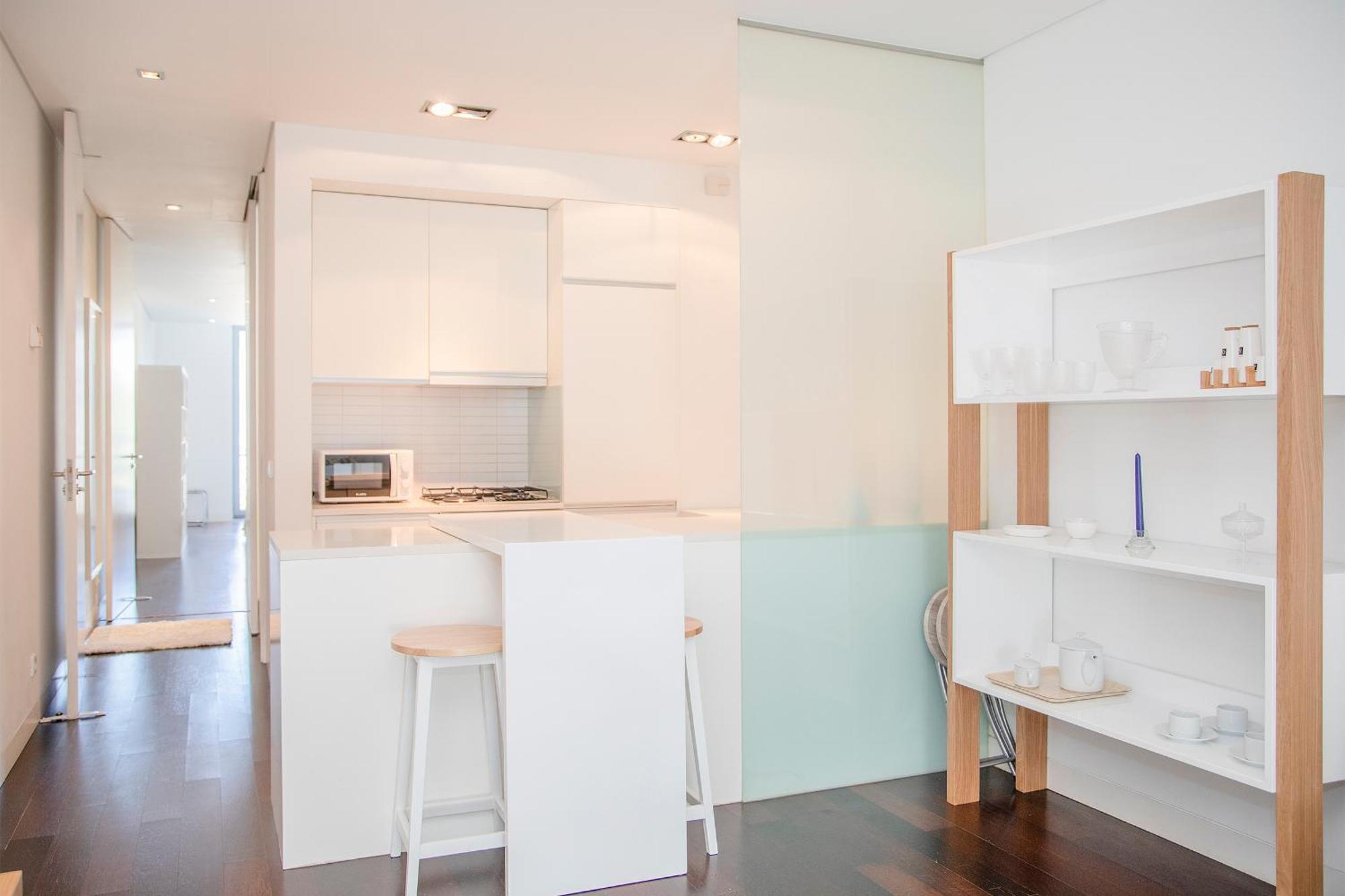 Liiiving In Porto - Carlos Alberto Apartment Dış mekan fotoğraf