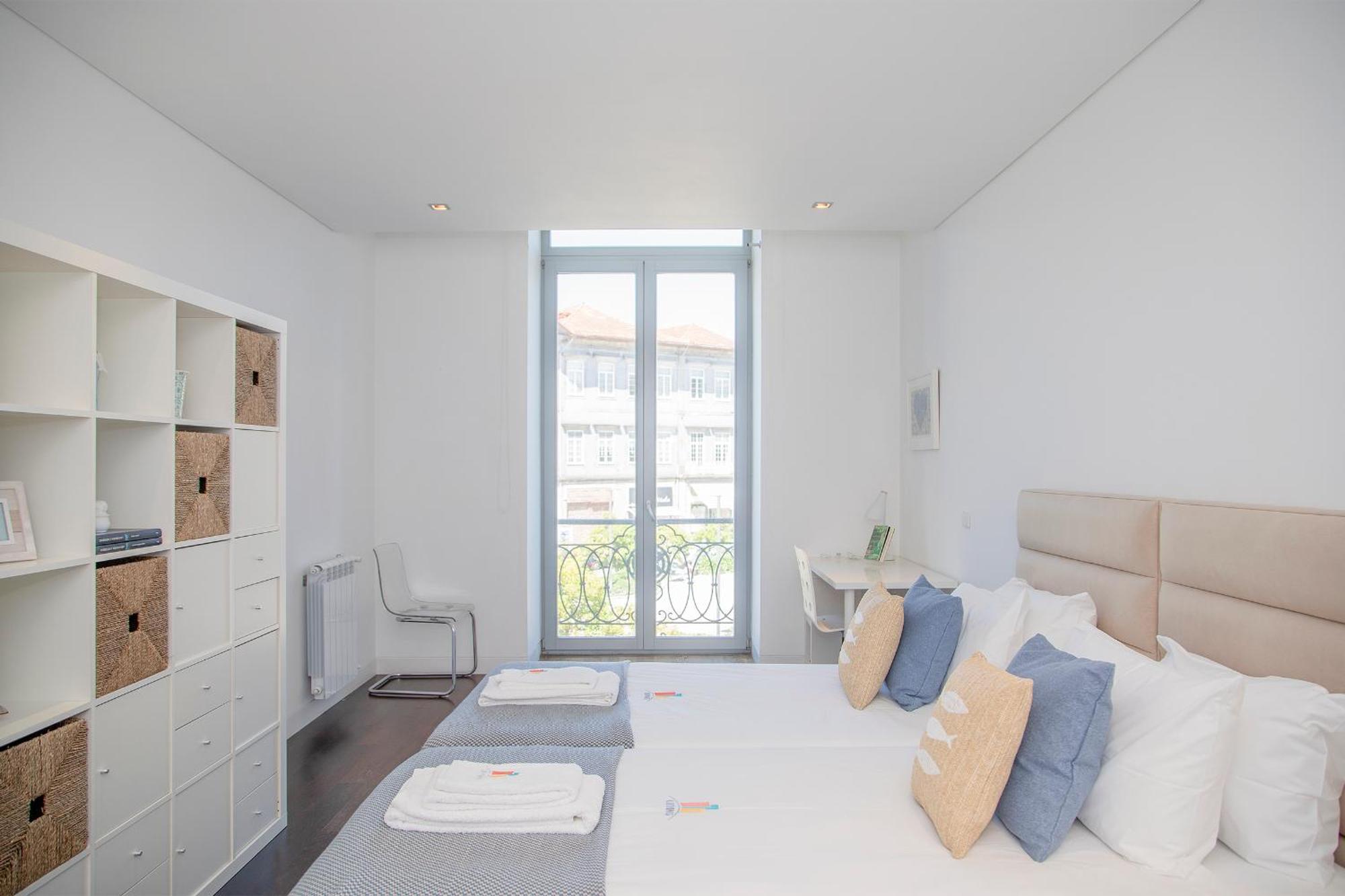 Liiiving In Porto - Carlos Alberto Apartment Dış mekan fotoğraf