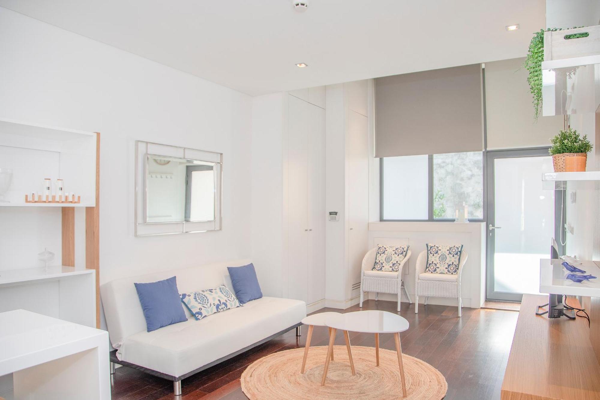 Liiiving In Porto - Carlos Alberto Apartment Dış mekan fotoğraf