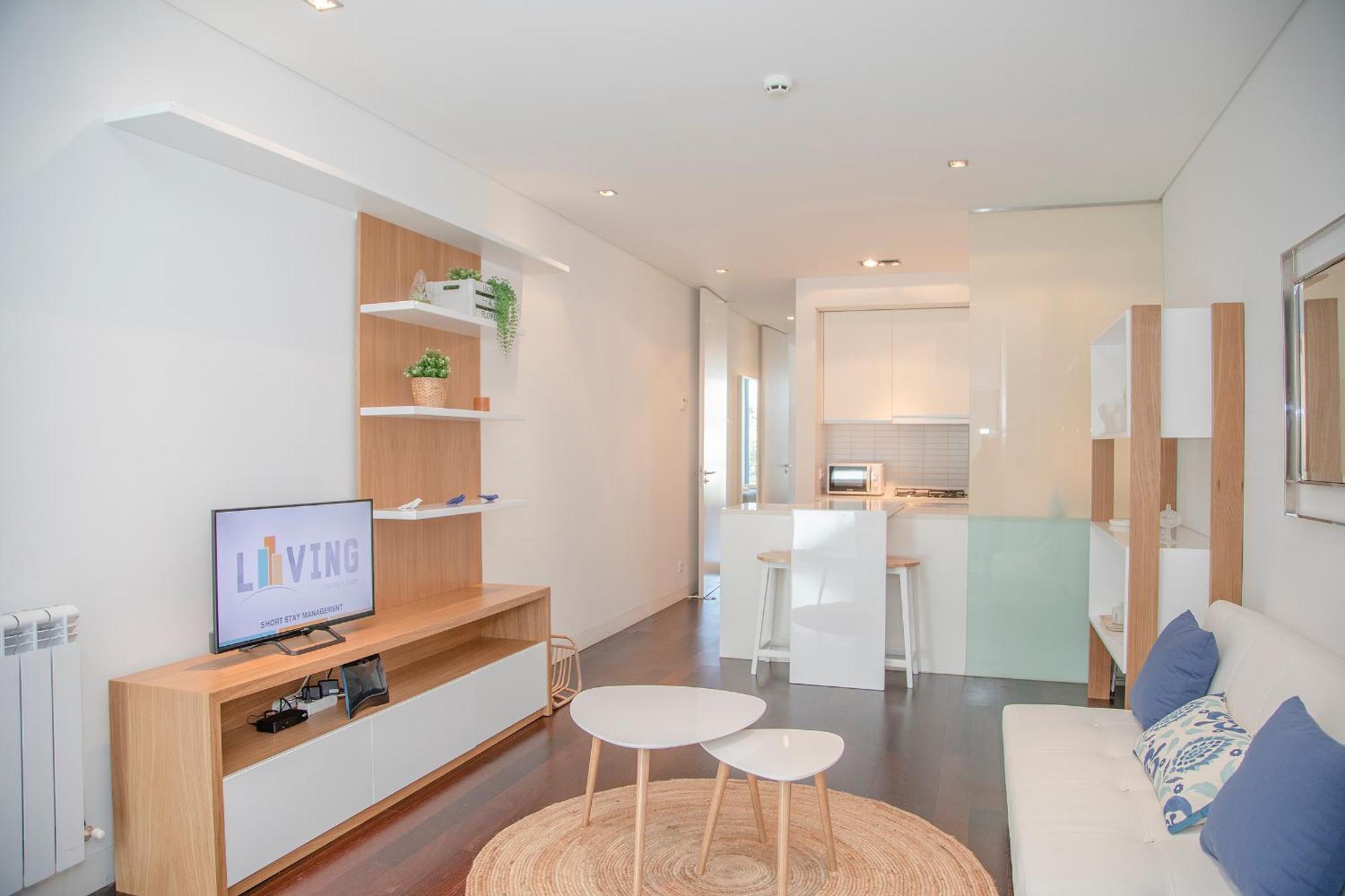Liiiving In Porto - Carlos Alberto Apartment Dış mekan fotoğraf