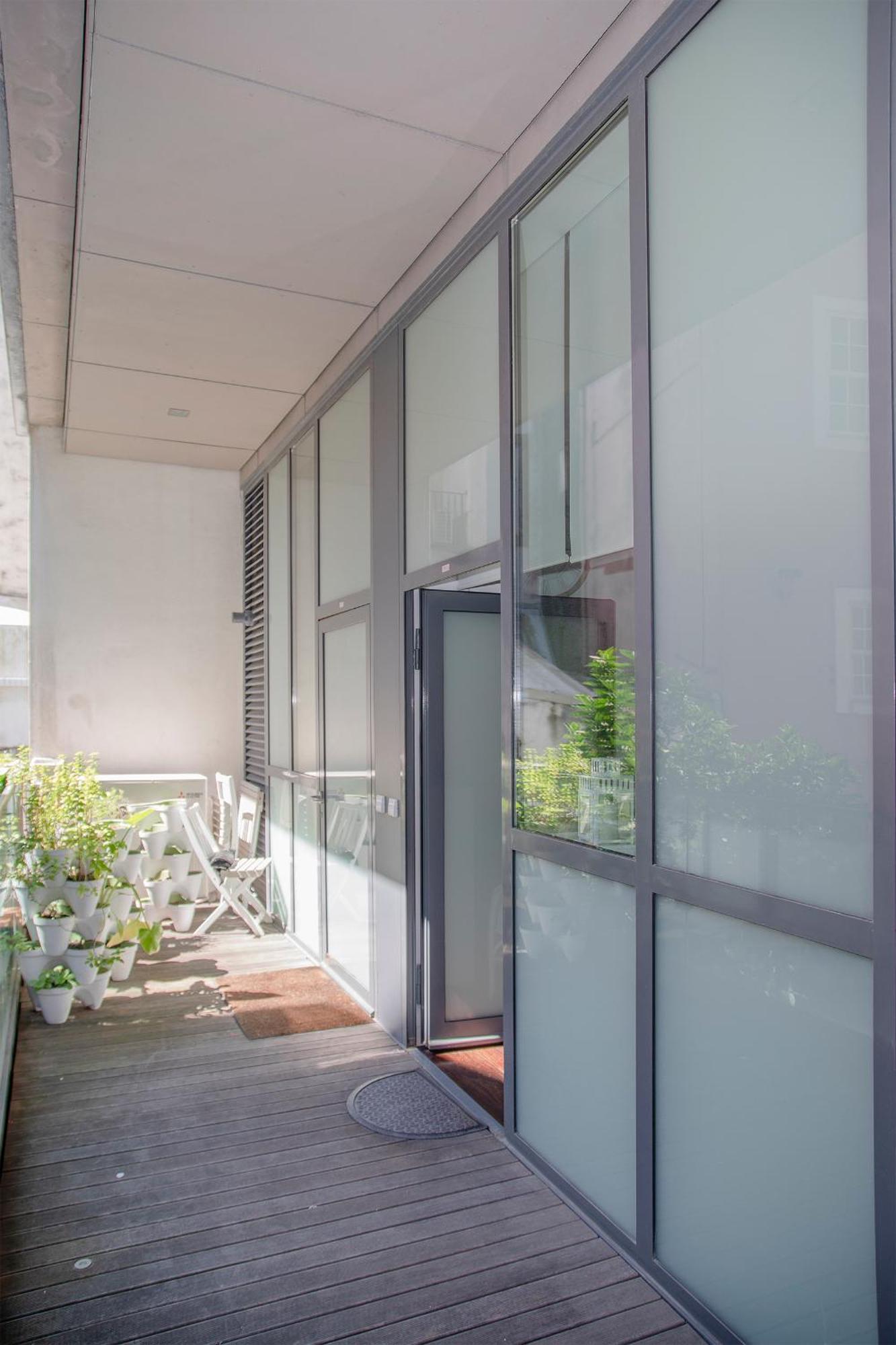 Liiiving In Porto - Carlos Alberto Apartment Dış mekan fotoğraf