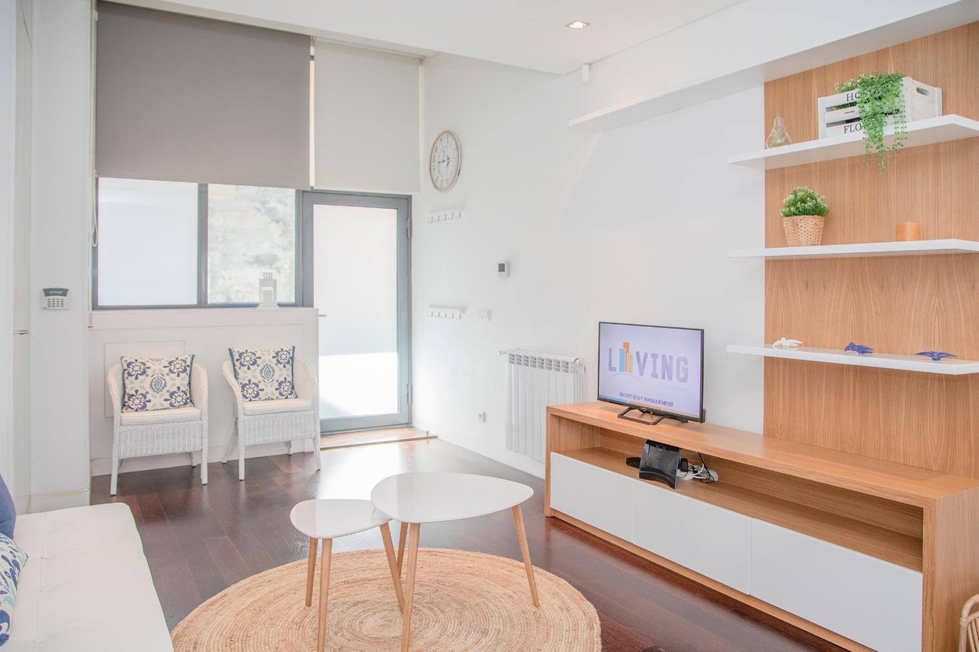 Liiiving In Porto - Carlos Alberto Apartment Dış mekan fotoğraf